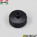 Carburettor bushing cover Dellorto PHBG to screw