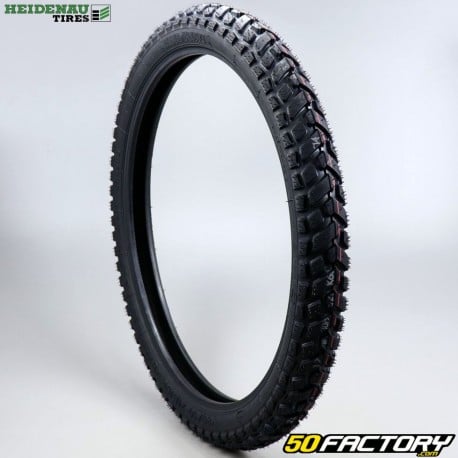 Front tire 80 / 90-21 Heidenau K60