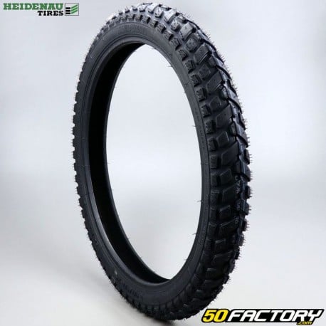 Front tire 90 / 90-21 Heidenau K60