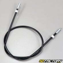 850 mm speedometer cable Peugeot 103 (1.8mm squares)