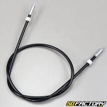 Speedometer cable 850mm Peugeot 103 (square of 1.8mm)