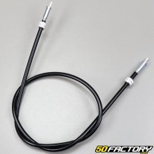 Speedometer cable 800mm Peugeot  103 (1.8mm squares)