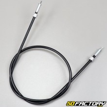 950 mm speedometer cable Peugeot 103 (1.8mm squares)