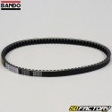 Correa Gilera Runner 50, Aprilia Leonardo 125...19x799 mm Bando