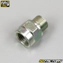 Probe adapter fitting Generic, KSR Type AM6 on cylinder head AM6 Minarelli (with seal)
