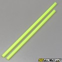 Spoke skin cover kit yellow Access