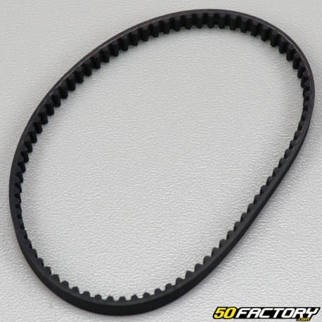 Oil pump belt Piaggio Zip,  Typhoon,  Stalker...