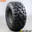 Rear tire 25x10-12 CST Behemoth C08 quad