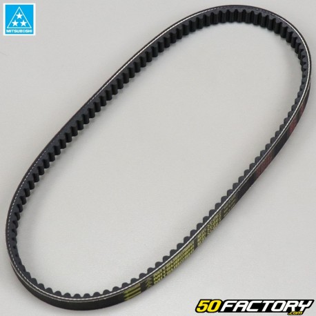 Belt Aprilia Sonic,  CPI Hussar 50... 17.3x810 mm Mitsuboshi