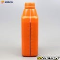 Engine oil 2T Repsol Motorcycle Scooter semi-synthetic 1L