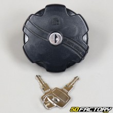 Fuel tank cap Yamaha DTR 125 (1988 - 2004)