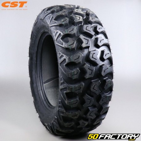 Pneu arrière 27x9-14 CST Behemoth CU07 quad