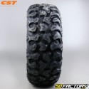 Rear tire 27x9-14 CST Behemoth C07 quad