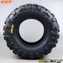 Rear tire 26x10-12 CST Abuzz C02 quad