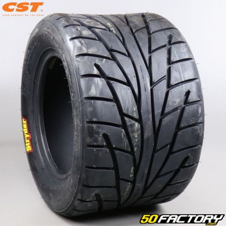 Neumático trasero 18x10-10 CST Quad Stryder CS06