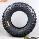 Front tire 25x8-12 CST Abuzz C01 quad