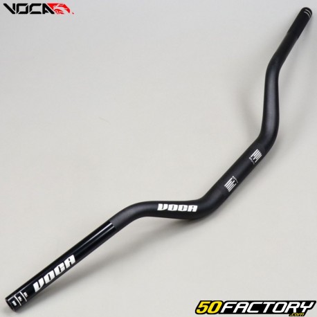 Handlebar Fatbar alu Voca black Ø 28mm