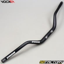 Aluminium Handlebar Fatbar Voca  black Ø 28mm