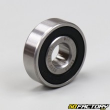 6202 2RS-12 wheel bearing (inside 12mm)