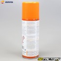 Restaurador de plástico Repsol Moto Spray de silicona 400ml