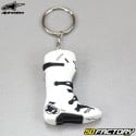 Alpinestars New Tech 10 Boot keyring