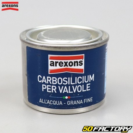 Arexons lapping paste (ml)