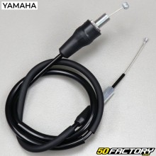 Câble de gaz Yamaha YFM Grizzly et Kodiak 700