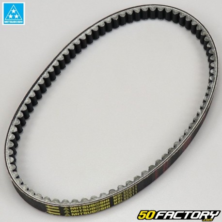 Belt Aprilia SR, Benelli Velvet 125... 22x832 mm Mitsuboshi