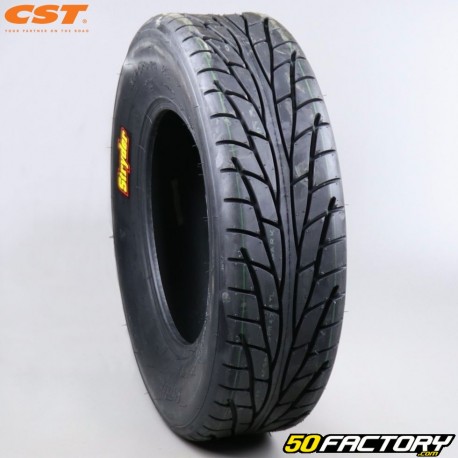 Front tire 26x8-14 CST Stryder CS05 quad