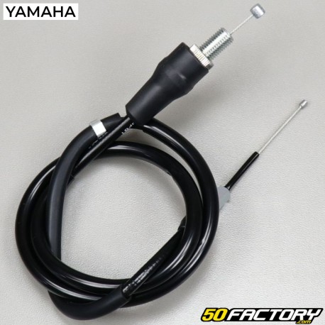 Gas cable Yamaha YFM Raptor 350 (2008 - 2013)
