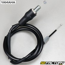 Cable de acelerador Yamaha YFM Grizzly 660 (2002 - 2008)