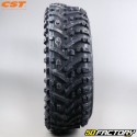 Front tire 25x8-12 CST 828 quad