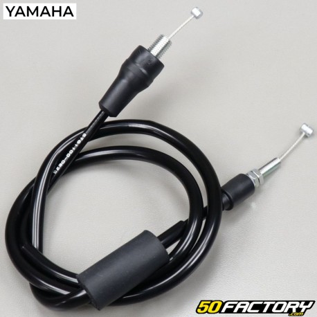 Câble de gaz Yamaha YFZ 450 (2004 - 2009)