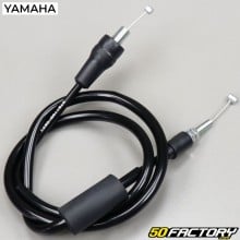 Throttle Cable Yamaha YFZ450 (2004 - 2009)
