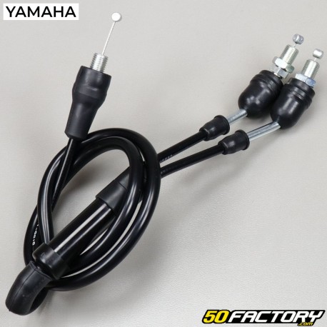 Gaszug Yamaha Banshee 350 (1988 - 2011)