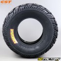 Front tire 22x7-10 CST Ambush 9308 quad