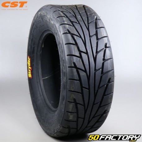 Pneu dianteiro 26x9-14 CST Quadriciclo Stryder CS05