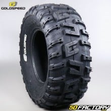 Rear tire 25x10-12  Goldspeed MXU quad