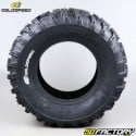 Neumático trasero 25x10-12 Goldspeed MXU cuádruple