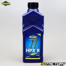 Aceite de horquilla Putoline HPX R grado 2,5 1L
