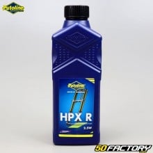 Oleo de forquilha Putoline HPX R grau XNUMX XNUMXL