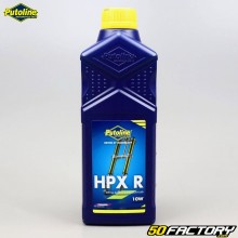 Huile de fourche Putoline HPX R grade 10 1L