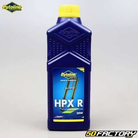 Gabelöl Putoline HPX R 20 Grad 1L