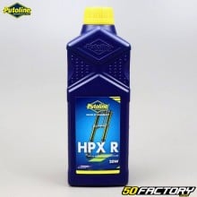 Oleo de forquilha Putoline HPX R grau XNUMX XNUMXL