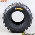 Rear tire 18x10-8 CST Ambush 9309 quad