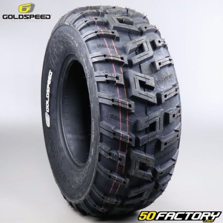 26x9-12 pneu Goldspeed Quad MXU