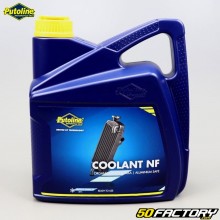 Liquide de Refroidissement Moto Putoline Coolant NF 1 Litre