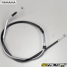 Câble d'embrayage Yamaha YFZ 450 (2006 - 2009)