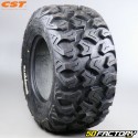 Rear tire 26x11-12 CST Behemoth C08 quad
