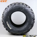 Rear tire 26x11-12 CST Behemoth C08 quad